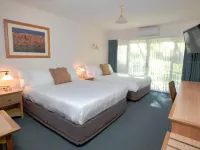 Big River Golf & Country Club Hotels in Berri