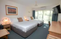 Big River Golf & Country Club Hotels in 