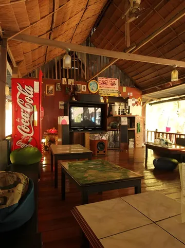 รูปภาพของนิตา ราฟท์ เฮาส์