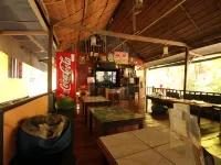 Nita Raft House - Pensions