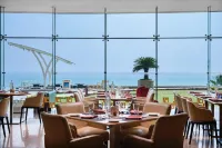 Novotel Visakhapatnam Varun Beach - breakfast
