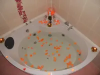 Tvoj Hotel Hotels in Orenburg