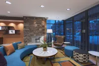 Fairfield Inn & Suites la Crosse Downtown - 3-Star