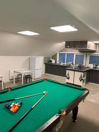 Гостевой дом DOM8 Отели в г. Осиповичи