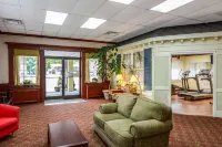 Baymont by Wyndham Front Royal Near Shenandoah National Park - Gym