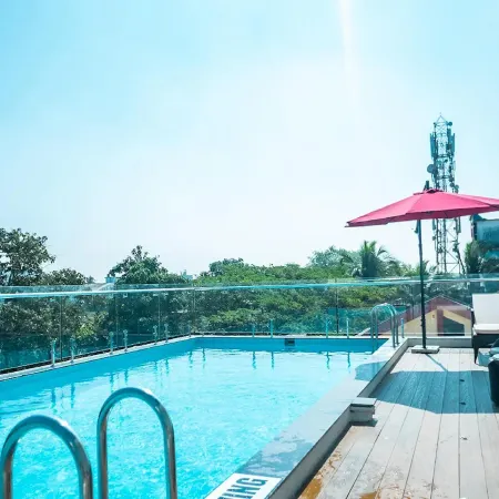 Hotel Southgate Goa