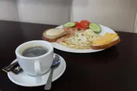 Sloboda Hotel