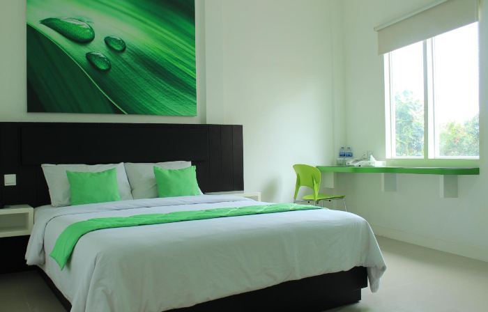 Evan Hotel - Non Smoking