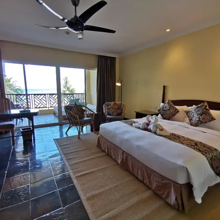 Palm Beach Resort & Spa