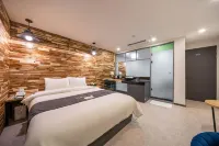 Hwaseong Athena Hotel a Hwaseong-si