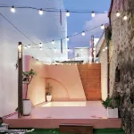 曲境Villa 恆春鎮住宿飯店