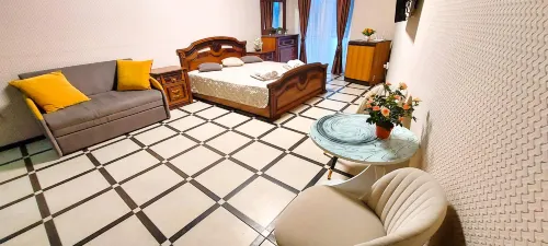 Boutique Hotel Antre - Pools