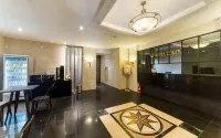 Hotel Cima Hotels in Anyang