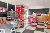 The First Residence Lamphun