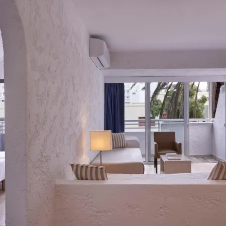 The Apartments by Esperia