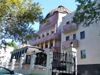 阿里酒店 哈巴羅夫斯克酒店