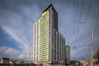 Hotels.Net - Apartments