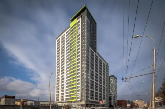 Гостиниц net (Железнодорожная)