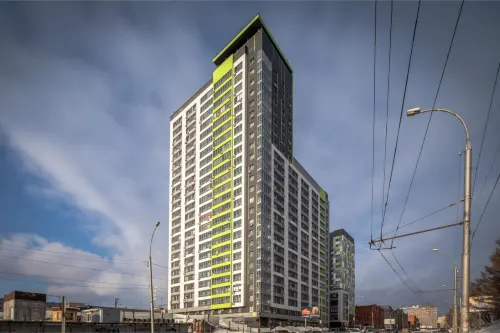 Hotels.Net Hotels in Gorod Novosibirsk