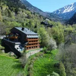 Hotel & Spa Xalet Bringue Hotels in 