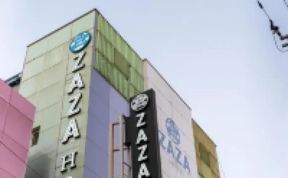 Bucheon Jaja Hotels near Bucheon University