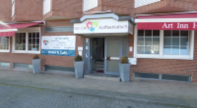 Art Inn Hotel Dinslaken Hotels in der Nähe von Friedrichsfeld (Niederrhein)