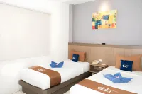 Hotel Dalu Hotel a Semarang