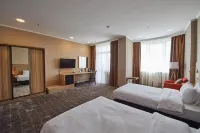 Ramada by Wyndham Rostov-on-Don Hotel & Spa Hotels near Rostovskiy Razvodnoy Zheleznodorozhnyy Most