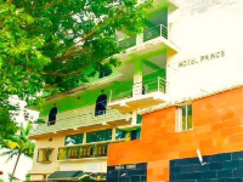 Hotel Prince