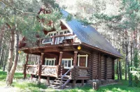 Tirs Hotel Hotels in Kimrsky District