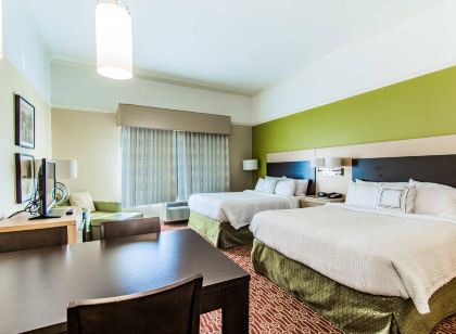 TownePlace Suites Bowling Green