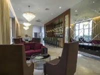 Lahta plaza (Лахта плаза)