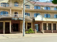 Bridge Hotel (Бридж Отель) от Травел Хотелс Антураж Отели в г. 