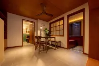 Soolim Hotel Sokcho by Aank