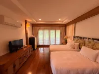 Chiangkham Luang Resort