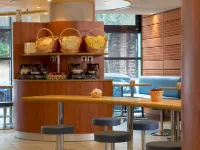 Ibis Budget Paris Porte de la Chapelle - Aréna - Frühstück
