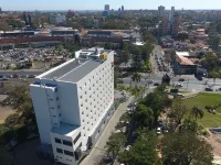 Ibis Asuncion Отели в г. 