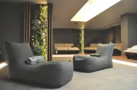 Hotel Traube am See - Spa
