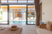 Lek Nana Pool Villa Bophut - Huvilat