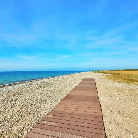 Exclusives Appartement Auf Fehmarn