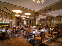 Epirus Palace Congress & Spa Ξενοδοχεία στην πόλη Μπιζάνι