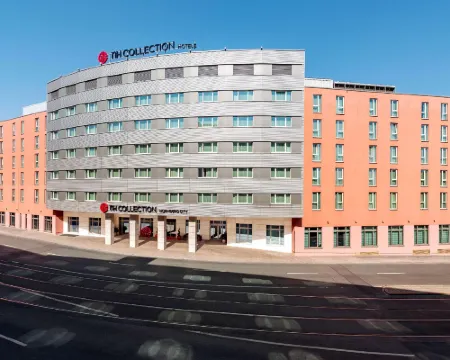 NH Collection Nürnberg City Hotel di Nürnberg