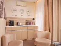 Aura Aquarelle Hotel Hotels in Perm