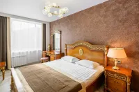 Avacha Hotel Hotels in Gorod Petropavlovsk-Kamchatskiy