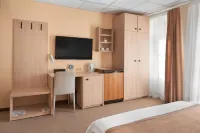 Venetsiya Hotel Hotels in Gorod Artem