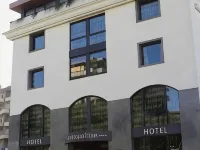 Cosmopolitan Hotel Hotels in Firenze