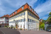 Aspire Kronprinz, Trademark Collection by Wyndham Hotel di Mainhardt