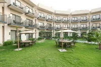 Ramada by Wyndham Sonipat Murthal