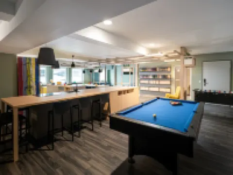 elaya hotel oberhausen, Trademark by Wyndham Hotels in Oberhausen