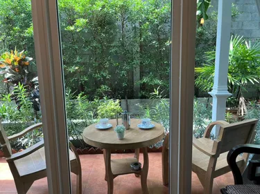 รูปภาพของบ้านเทพธิดา